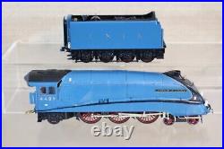 PRO-SCALE KIT BUILT BRASS LNER 4-6-2 CLASS A4 LOCO 4489 DOMINION of CANADA ol