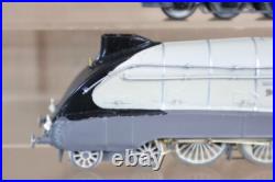 PRO-SCALE KIT BUILT BRASS LNER 4-6-2 CLASS A4 LOCOMOTIVE 2512 SILVER FOX ol