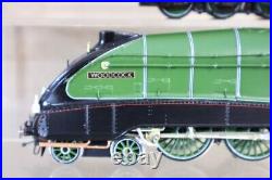 PRO-SCALE KIT BUILT BRASS LNER 4-6-2 CLASS A4 LOCOMOTIVE 4493 WOODCOCK ol