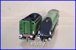 PRO-SCALE KIT BUILT BRASS LNER 4-6-2 CLASS A4 LOCOMOTIVE 4493 WOODCOCK ol