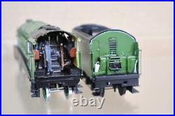 PRO-SCALE KIT BUILT BRASS LNER 4-6-2 CLASS A4 LOCOMOTIVE 4493 WOODCOCK ol