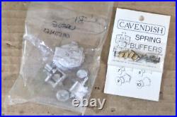 PRO-SCALE KIT BUILT BRASS LNER BR 4-6-0 CLASS B1 LOCOMOTIVE IN COMPLETE KIT 2ol PRO-SCALE KIT BUILT BRASS LNER BR 4-6-0 CLASS B1 LOCOMOTIVE IN COMPLETE KIT 2ol