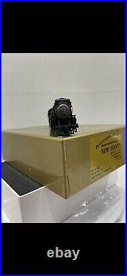 PSC New haven Steam HO Scale I-4 Locomotive