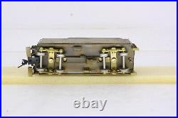 Pacific Fast Mail Brass HO Scale PRR L-1 2-8-2 Mikado Unpainted