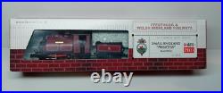 Peco/KATO 51-251A Small England Princess Maroon. OO-9 Scale, New