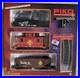 Piko-37104-G-Scale-Santa-Fe-Starter-Set-Model-Locomotive-Train-Set-New-01-wn