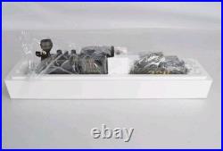 Piko 38208 Mogul G Scale Steam Loco Rio Grande Analogue Garden Railway Train#723