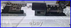 Piko 38208 Mogul G Scale Steam Loco Rio Grande Analogue Garden Railway Train#723