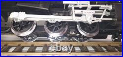 Piko 38208 Mogul G Scale Steam Loco Rio Grande Analogue Garden Railway Train#723