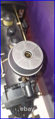 Piko 38228 Mogul G Scale Steam Loco Rio Grande Analogue Garden Railway Train#208