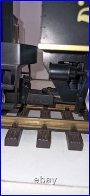 Piko 38228 Mogul G Scale Steam Loco Rio Grande Analogue Garden Railway Train#208