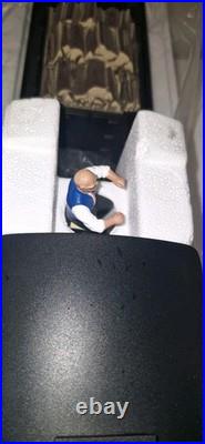 Piko 38228 Mogul G Scale Steam Loco Rio Grande Analogue Garden Railway Train#208