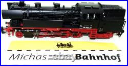 Piko 47122 BR 83 1016 Steam Locomotive DR Ep3 TT Scale 1120 OVP NEW HM1 µ