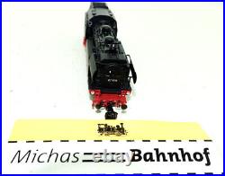 Piko 47122 BR 83 1016 Steam Locomotive DR Ep3 TT Scale 1120 OVP NEW HM1 µ