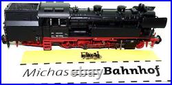 Piko 47122 BR 83 1016 Steam Locomotive DR Ep3 TT Scale 1120 OVP NEW HM1 µ