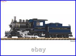 Piko B&O Mini Mogul Steam Locomotive 122.5 Scale, G Scale