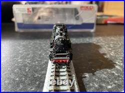 Piko Br 82 N Scale Dcc Sound Steam Locomotive