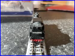 Piko Br 82 N Scale Dcc Sound Steam Locomotive