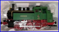 Piko Br80 G Scale Loco Gauge Garden Railway Steam Train Locomotive