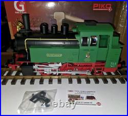 Piko Br80 G Scale Loco Gauge Garden Railway Steam Train Locomotive