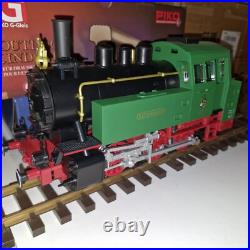 Piko Br80 G Scale Loco Gauge Garden Railway Steam Train Locomotive