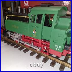 Piko Br80 G Scale Loco Gauge Garden Railway Steam Train Locomotive