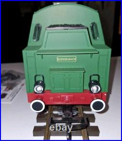 Piko Br80 G Scale Loco Gauge Garden Railway Steam Train Locomotive