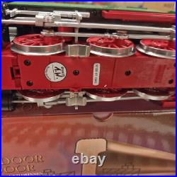 Piko Br80 G Scale Loco Gauge Garden Railway Steam Train Locomotive