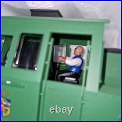 Piko Br80 G Scale Loco Gauge Garden Railway Steam Train Locomotive