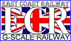 Piko Br80 G Scale Loco Gauge Garden Railway Steam Train Locomotive