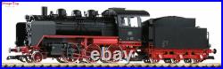 Piko DB BR24 Steam Locomotive III 122.5 Scale, G Scale