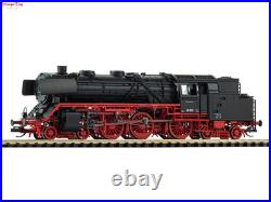 Piko DB BR62 Steam Locomotive III 1120 Scale, TT Scale