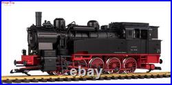 Piko DB BR94 Steam Locomotive III 122.5 Scale, G Scale
