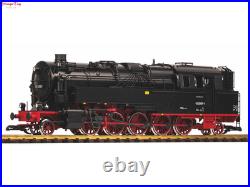Piko DR BR95 Steam Locomotive IV (DCC-Sound) 122.5 Scale, G Scale