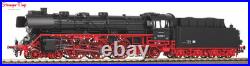 Piko Expert DR BR03 Steam Locomotive IV 187 Scale, HO Scale