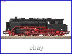 Piko Expert DR BR62 Steam Locomotive III 187 Scale, HO Scale