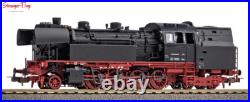 Piko Expert DR BR83.10 Steam Locomotive III 187 Scale, HO Gauge
