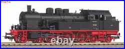 Piko Expert DRG BR78 Steam Locomotive II 187 Scale, HO Gauge Piko Expert DRG BR78 Steam Locomotive II 187 Scale, HO Gauge