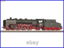 Piko Expert PKP Pm2 Steam Locomotive III 187 Scale, HO Gauge Piko Expert PKP Pm2 Steam Locomotive III 187 Scale, HO Gauge