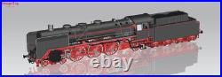 Piko Expert PKP Pm2 Steam Locomotive IV (DCC-Sound) 187 Scale, HO Scale