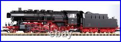 Piko G Scale 37243 DB IV BR50 Steam Loco withSound