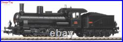 Piko Hobby CSD Rh413 Steam Locomotive III 187 Scale, HO Gauge