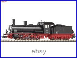Piko Hobby DB BR55 G7 Steam Locomotive III 187 Scale, HO Scale