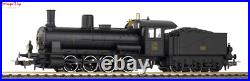 Piko Hobby Norte G7.1 Steam Locomotive III 187 Scale, HO Gauge