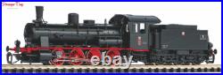 Piko PKP BR55 Steam Locomotive III1120 Scale, TT120 Gauge