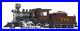Piko-Santa-Fe-Mini-Mogul-No-718-Steam-Locomotive-Scale-G-Gauge-01-hkwd