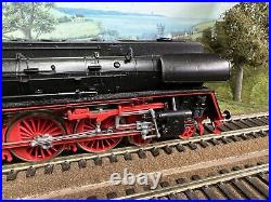 Piko Schnellzuglokomotive BR 01 / 5 011518-8 Steam Locomotive HO Scale Railway
