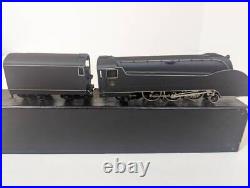 Pinocchio 520 C55 Steam Locomotive Streamline P. A. Ho Scale Model Train Railroad