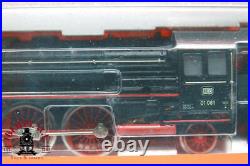 Primex 3193 Locomotive Of Steam DB 01 081 H0 scale 187