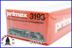 Primex 3193 Locomotive Of Steam DB 01 081 H0 scale 187